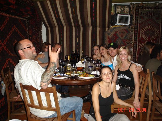 Halloween 2004